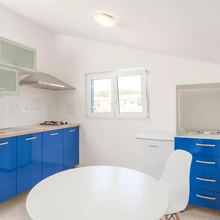 Sea Star Apartment Hvar Town