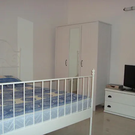 Apartmán Sea Star *