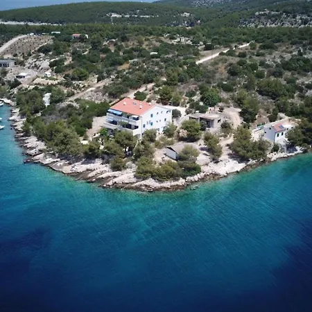 Apartment Sea Star