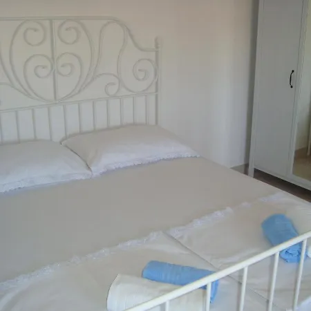 Sea Star Apartment *