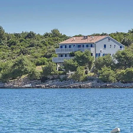 Apartmán Sea Star