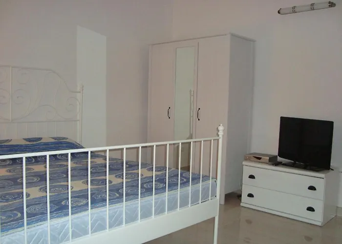Apartmán Sea Star *