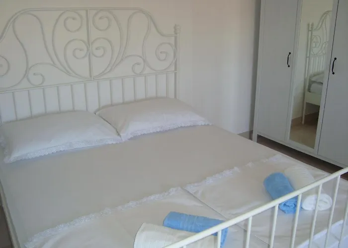 Sea Star Apartmán *