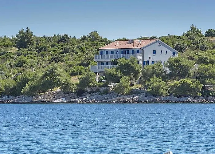 Apartmán Sea Star